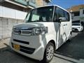 2015 Honda N BOX