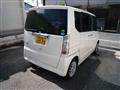 2015 Honda N BOX