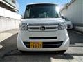 2015 Honda N BOX