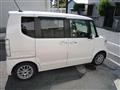2015 Honda N BOX