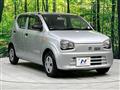 2016 Suzuki Alto