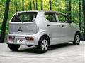 2016 Suzuki Alto