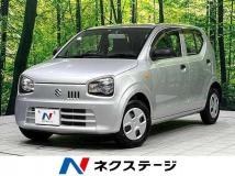 2016 Suzuki Alto