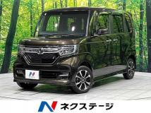 2018 Honda N BOX