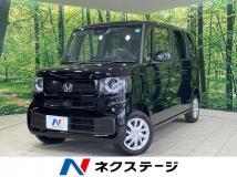 2024 Honda N BOX