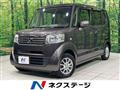 2014 Honda N BOX