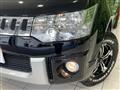 2012 Mitsubishi Delica D5