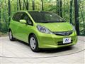 2011 Honda Fit Hybrid