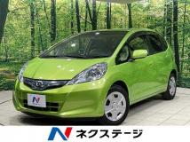2011 Honda Fit Hybrid