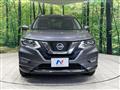2020 Nissan X-Trail