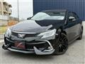2014 Toyota Mark X