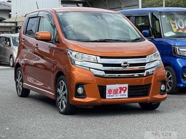 2017 Nissan Nissan Others