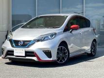 2019 Nissan Note