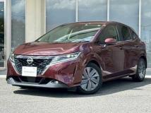 2022 Nissan Note