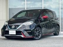 2020 Nissan Note