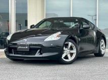 2012 Nissan Fairlady Z