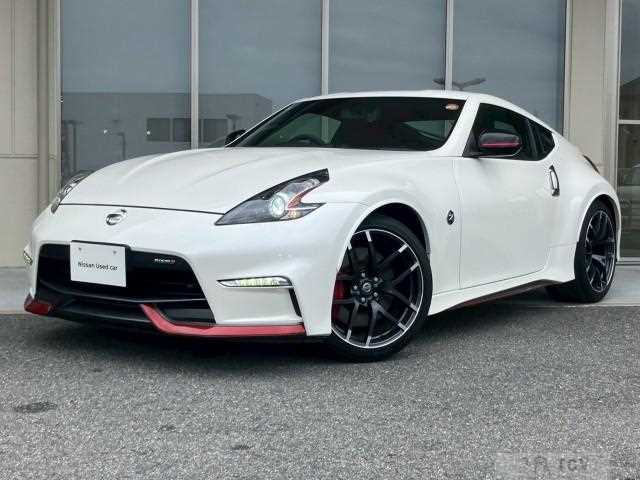 2021 Nissan Fairlady Z