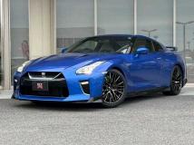 2019 Nissan Nissan GT-R