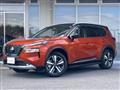 2023 Nissan X-Trail