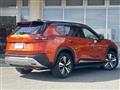 2023 Nissan X-Trail