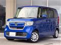 2020 Honda N BOX