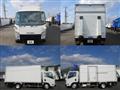 2013 Isuzu Elf Truck