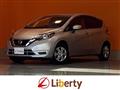 2020 Nissan Note