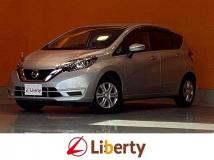 2020 Nissan Note