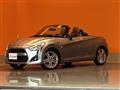 2020 Daihatsu Copen