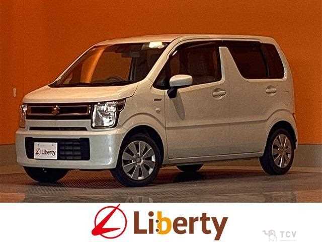 2021 Suzuki Wagon R