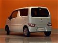 2021 Suzuki Wagon R