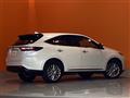 2017 Toyota Harrier