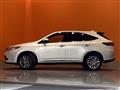 2017 Toyota Harrier