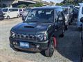 2016 Suzuki Jimny