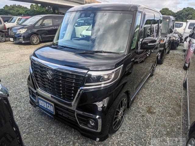 2021 Suzuki Suzuki Others