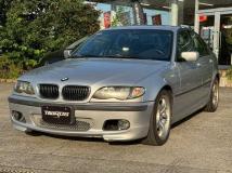 2004 BMW 3 Series