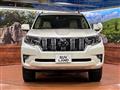 2022 Toyota Land Cruiser Prado