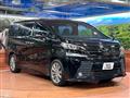 2016 Toyota Vellfire