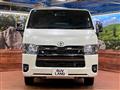 2024 Toyota Hiace Van