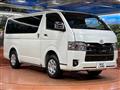 2024 Toyota Hiace Van