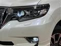 2022 Toyota Land Cruiser Prado