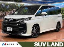 2023 Toyota Noah