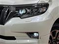 2022 Toyota Land Cruiser Prado