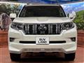 2022 Toyota Land Cruiser Prado