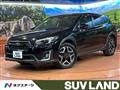 2018 Subaru IMPREZA XV HYBRID