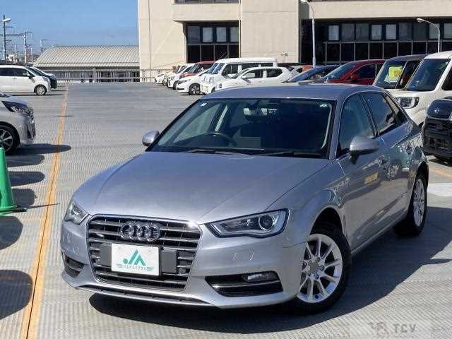 2016 Audi A3