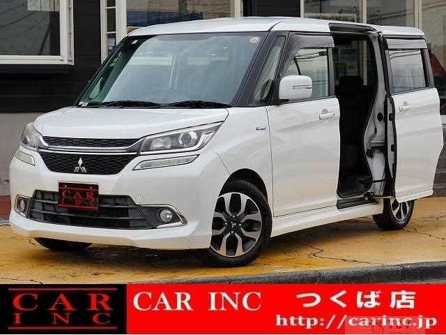 2017 Mitsubishi Mitsubishi Others