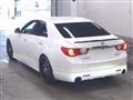 2009 Toyota Mark X