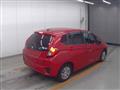 2016 Honda Fit