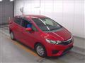 2016 Honda Fit